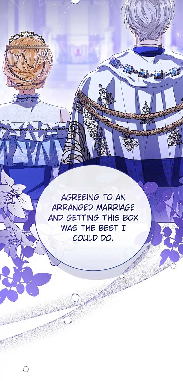 Baby Princess Through the Status Window Chapter 91 page 24