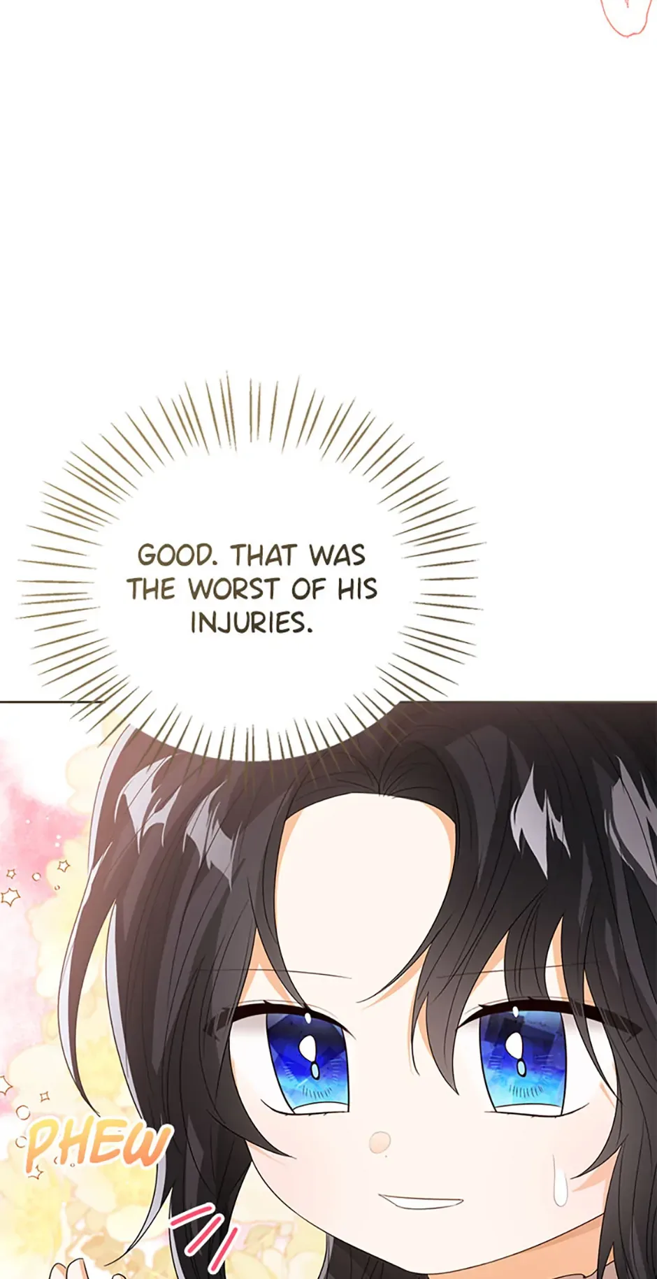 Baby Princess Through the Status Window Chapter 100 page 60