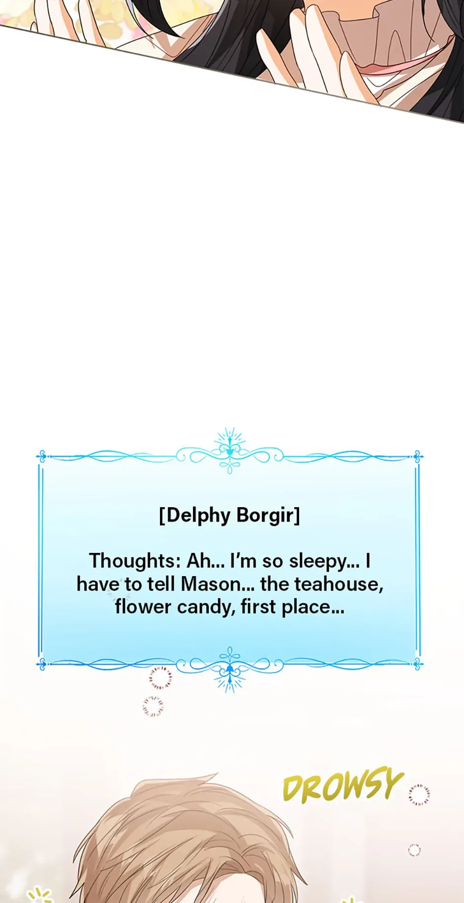 Baby Princess Through the Status Window Chapter 100 page 61