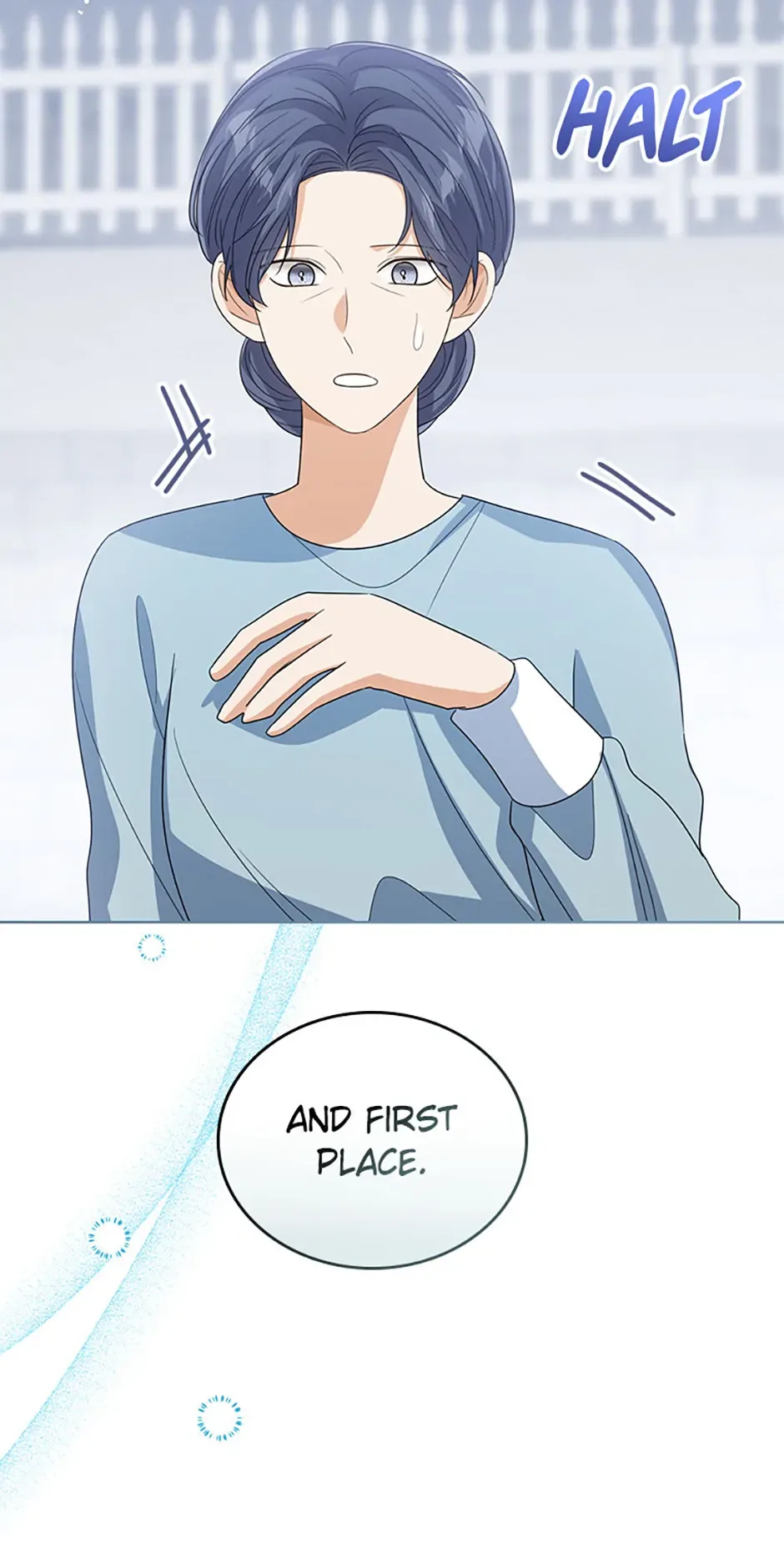 Baby Princess Through the Status Window Chapter 100 page 67