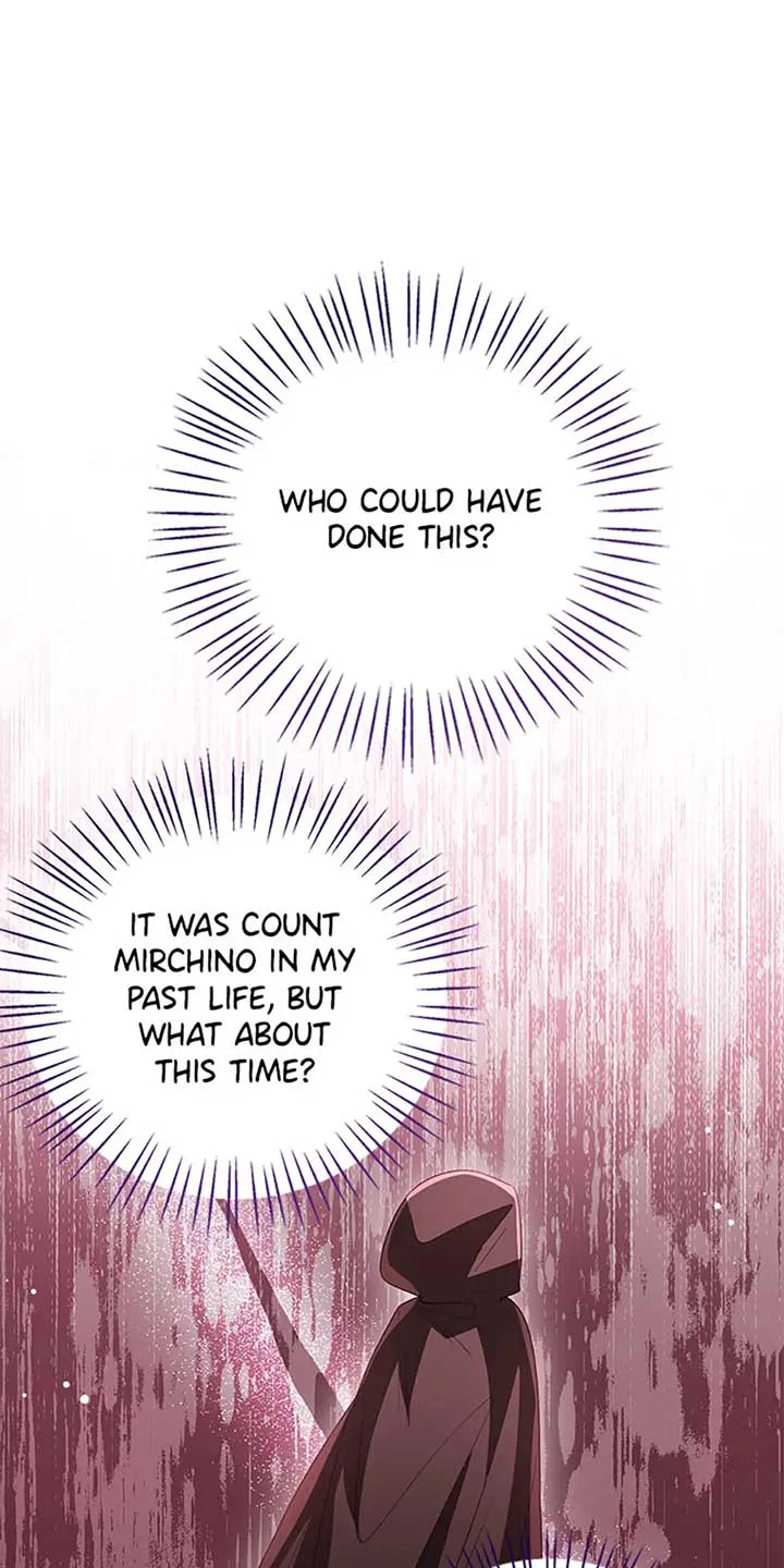 Baby Princess Through the Status Window Chapter 93 page 33