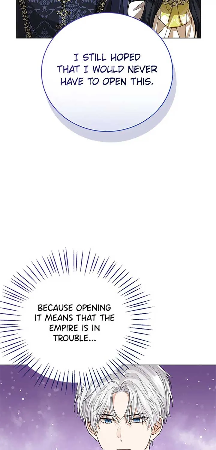 Baby Princess Through the Status Window Chapter 91 page 26