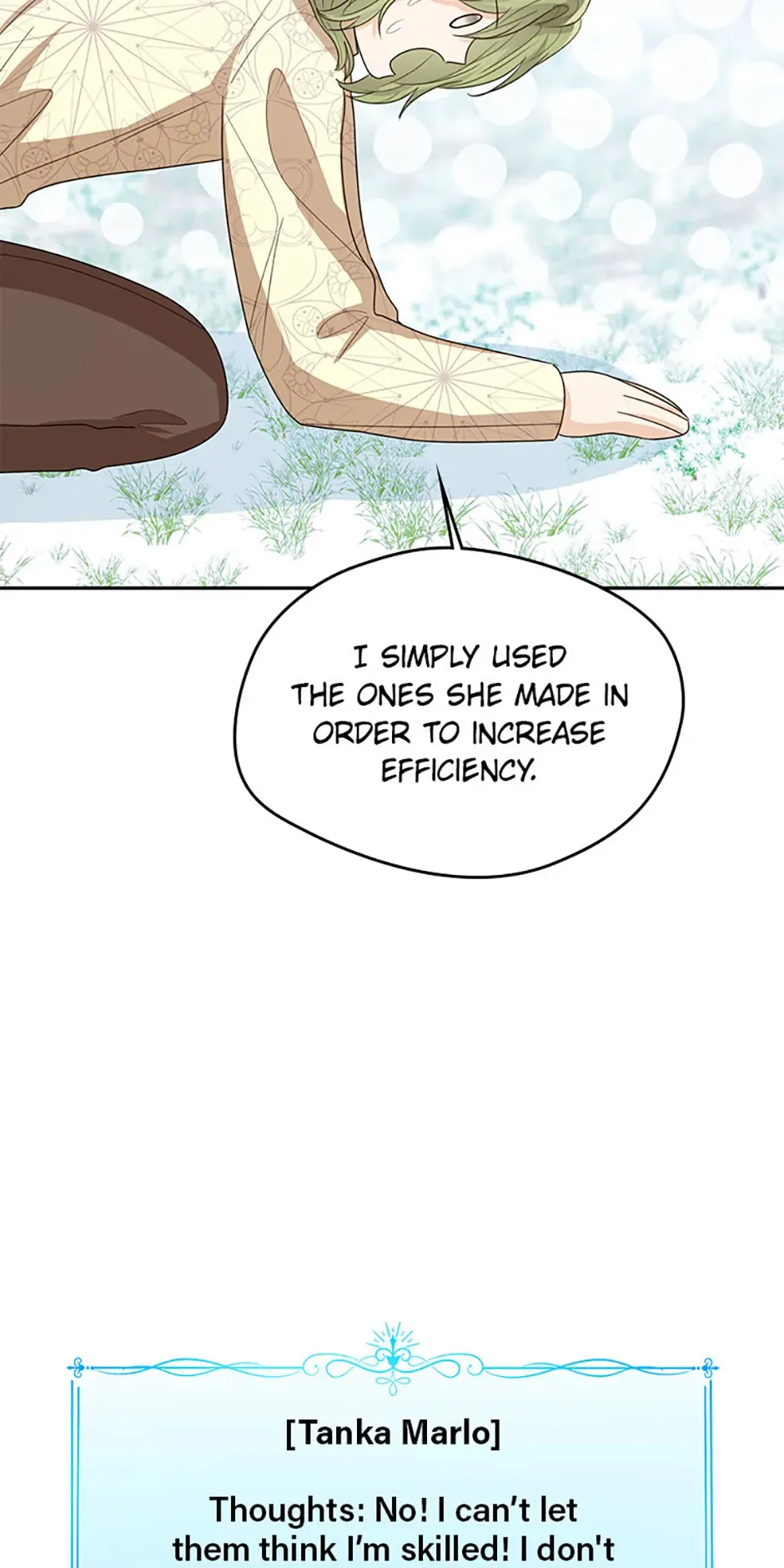 Baby Princess Through the Status Window Chapter 96 page 16