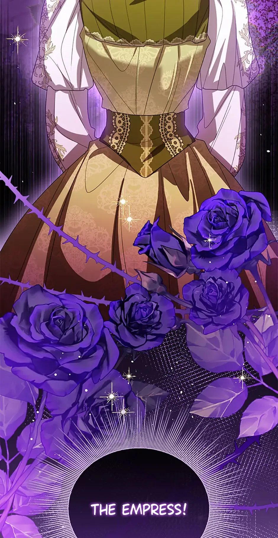 Baby Princess Through the Status Window Chapter 100 page 85