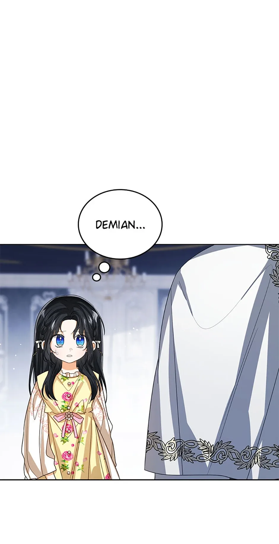Baby Princess Through the Status Window Chapter 100 page 75