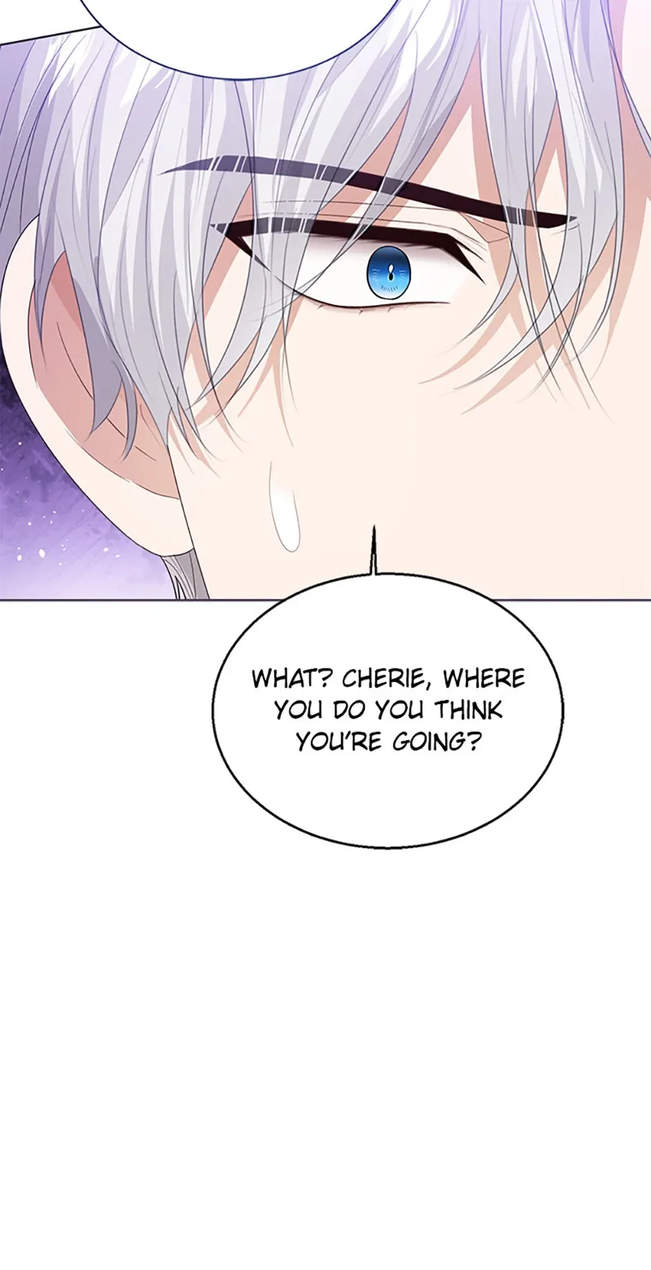 Baby Princess Through the Status Window Chapter 100 page 81