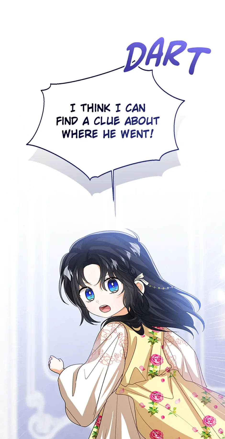 Baby Princess Through the Status Window Chapter 100 page 82