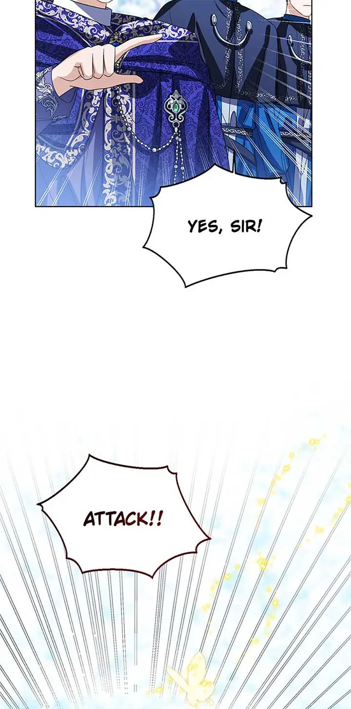 Baby Princess Through the Status Window Chapter 95 page 26