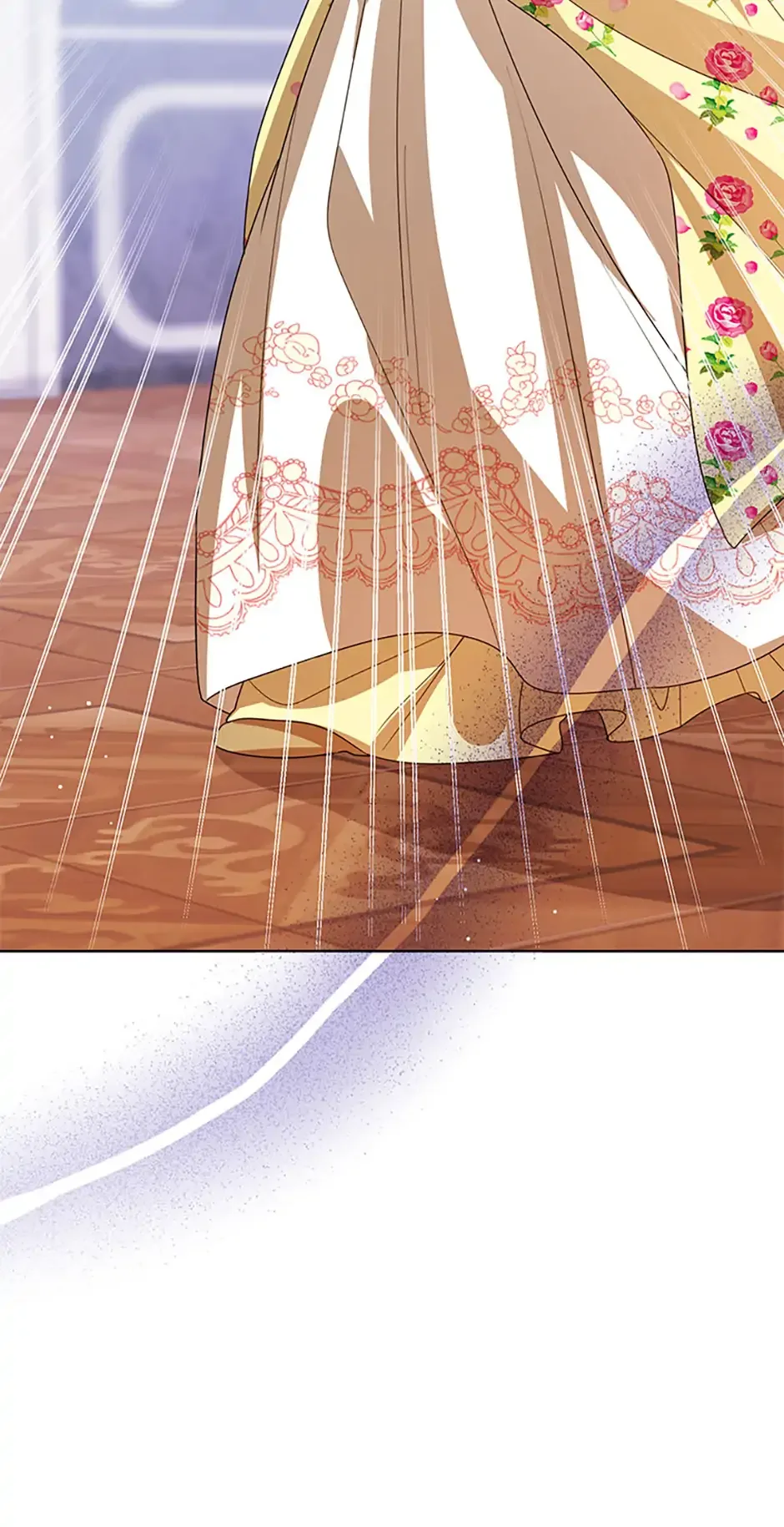 Baby Princess Through the Status Window Chapter 100 page 83