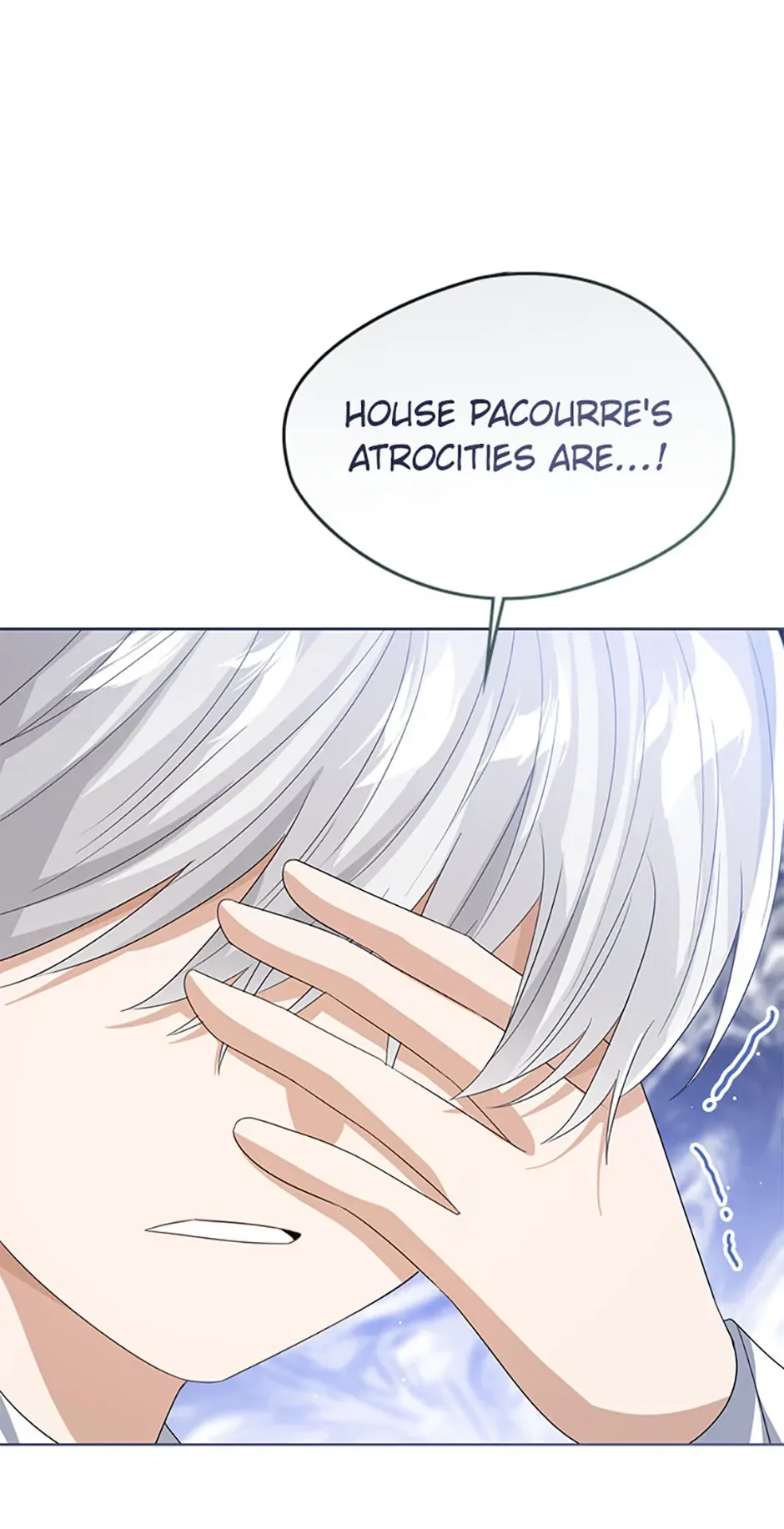 Baby Princess Through the Status Window Chapter 100 page 74