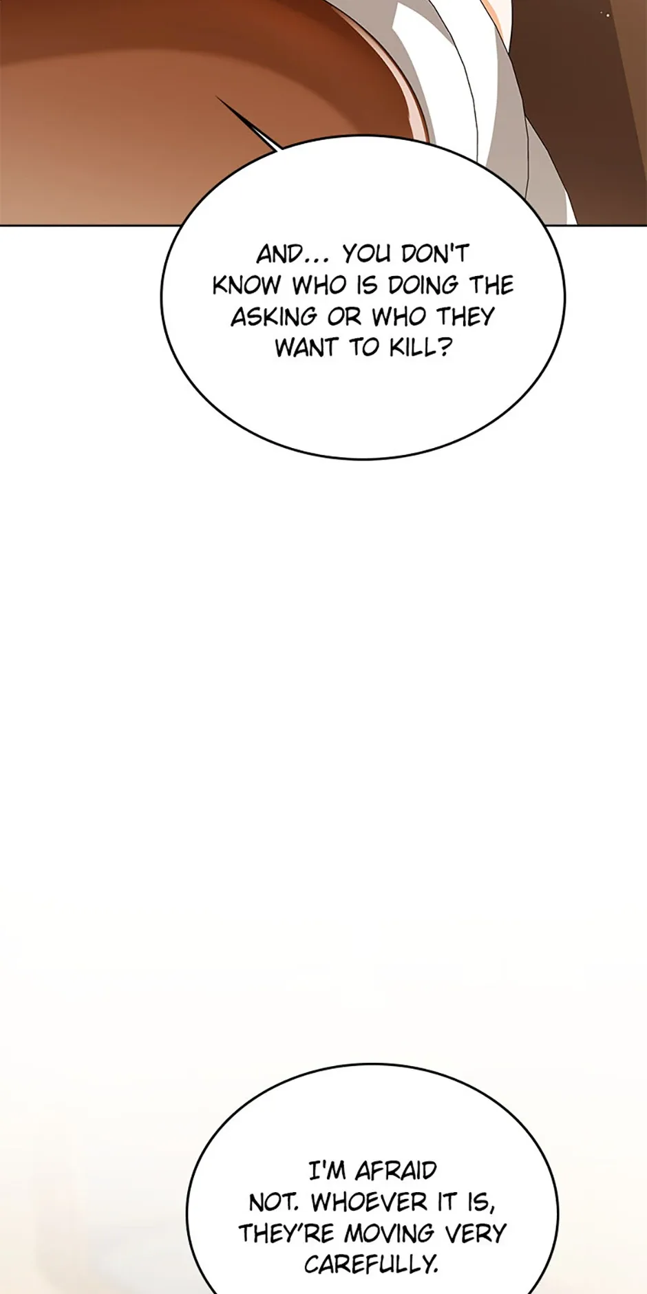 Baby Princess Through the Status Window Chapter 97 page 38