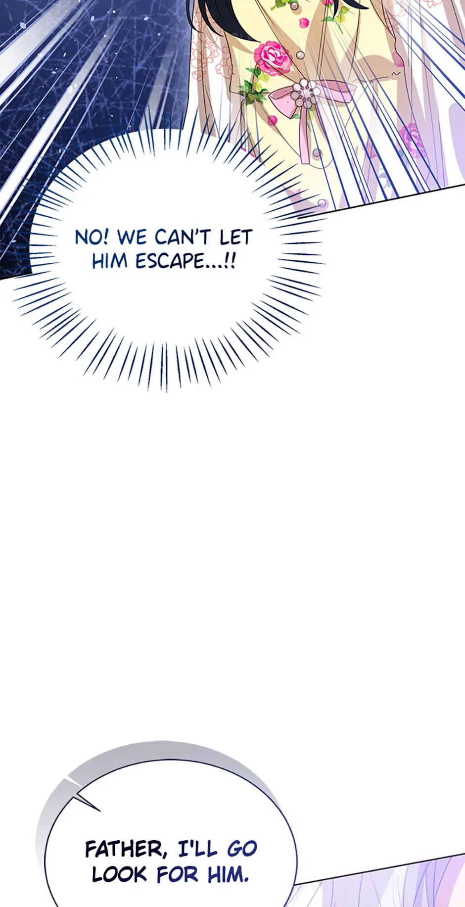 Baby Princess Through the Status Window Chapter 100 page 80