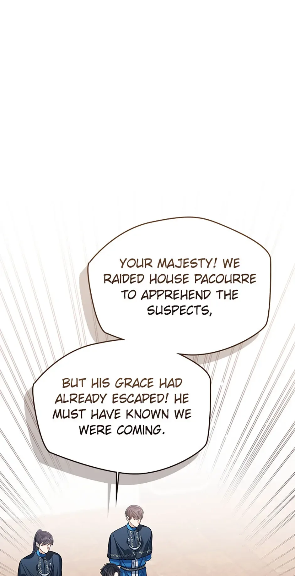 Baby Princess Through the Status Window Chapter 100 page 76