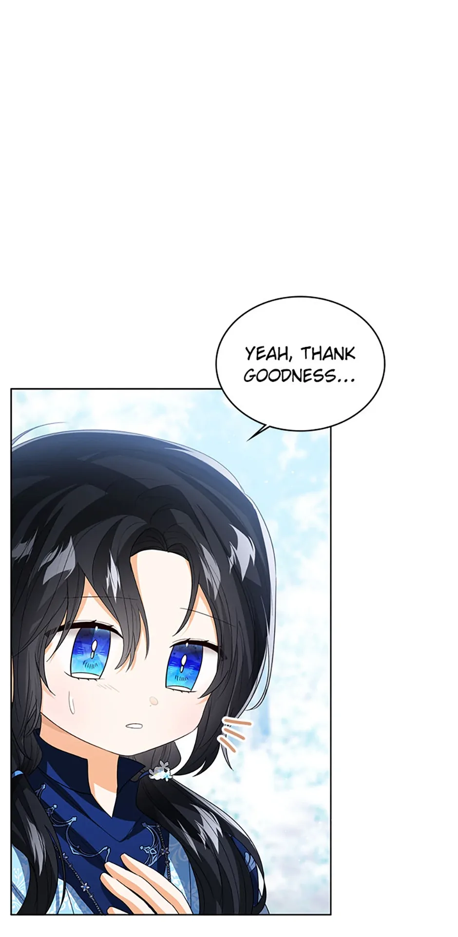 Baby Princess Through the Status Window Chapter 96 page 4