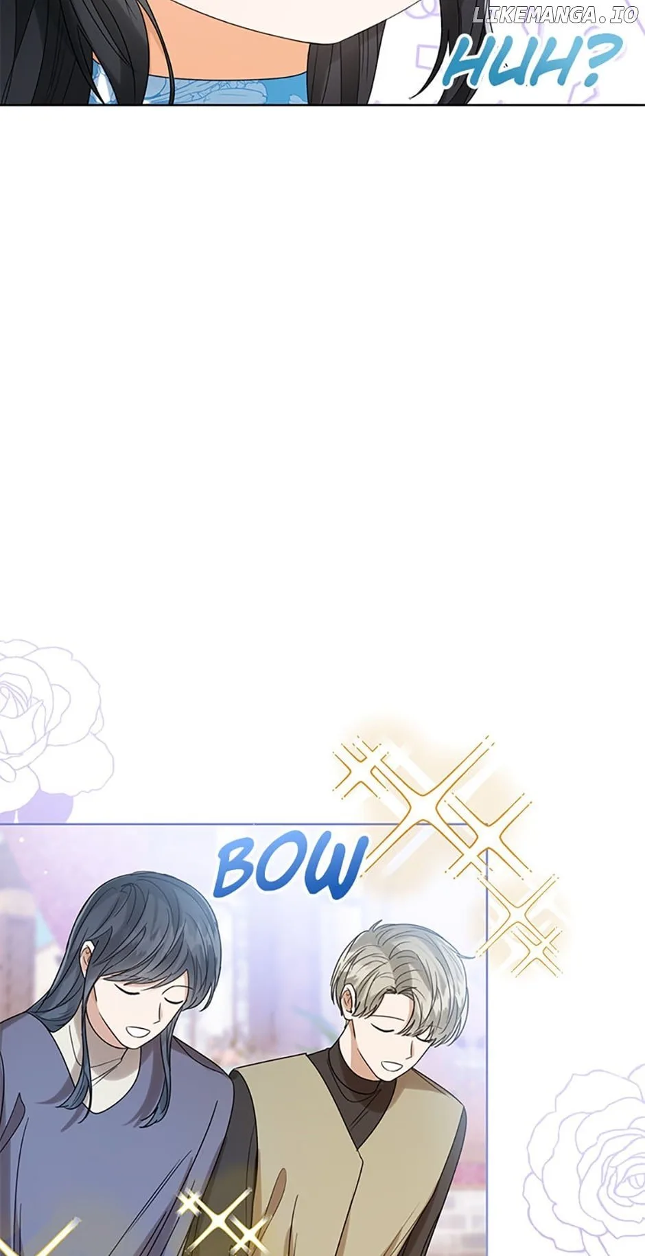 Baby Princess Through the Status Window Chapter 73 page 61