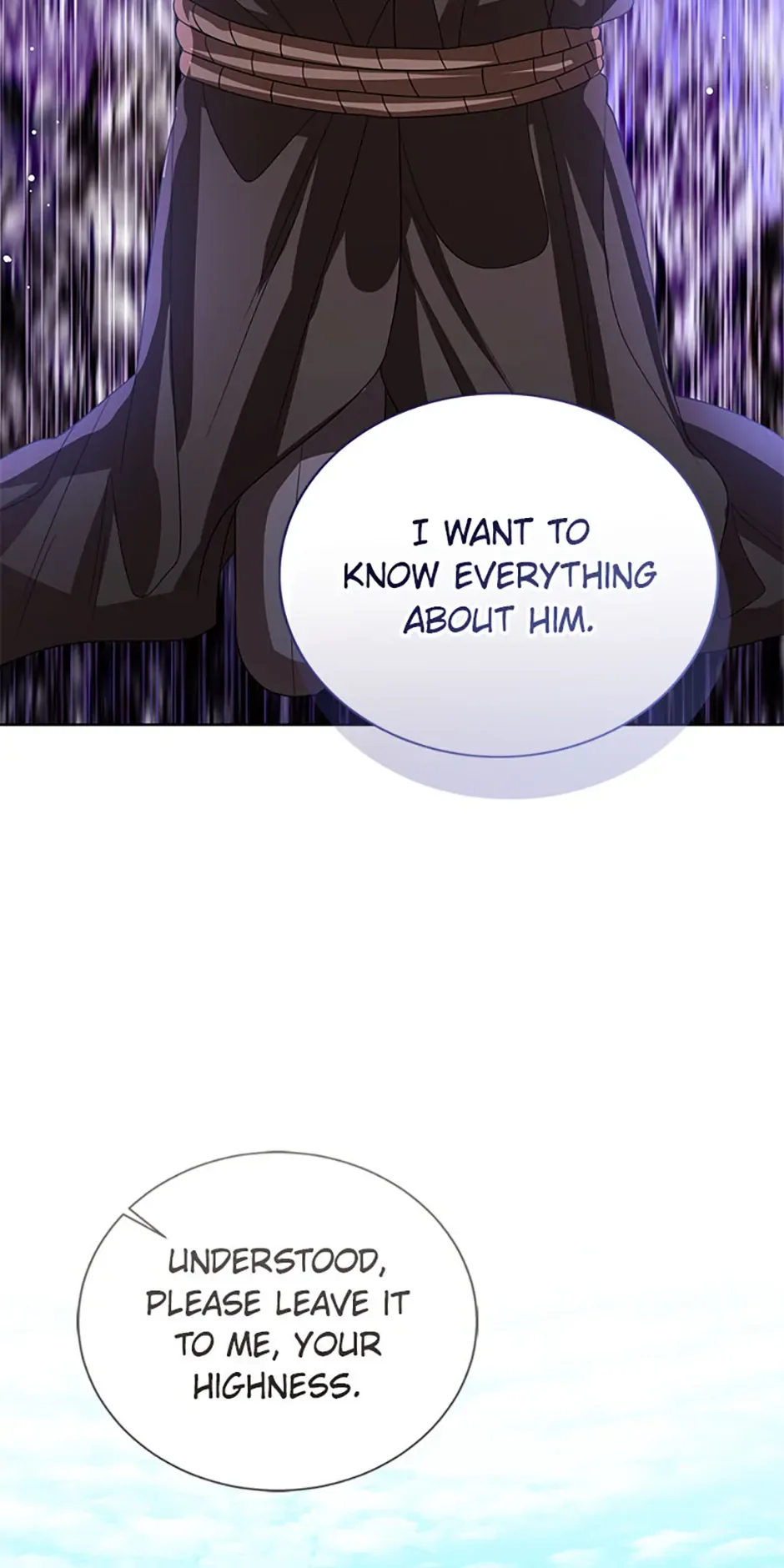 Baby Princess Through the Status Window Chapter 97 page 45