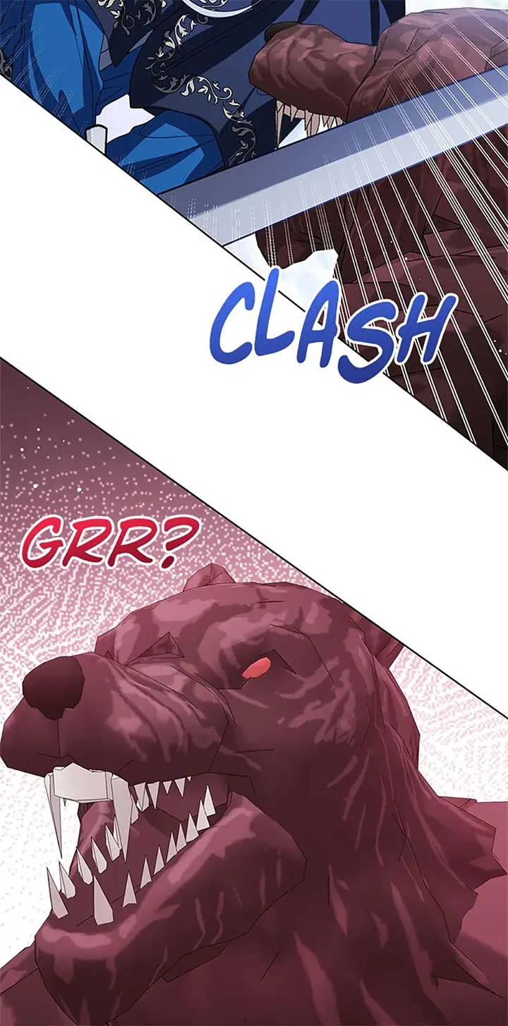 Baby Princess Through the Status Window Chapter 95 page 29