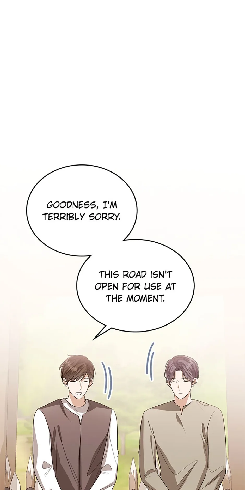 Baby Princess Through the Status Window Chapter 97 page 53