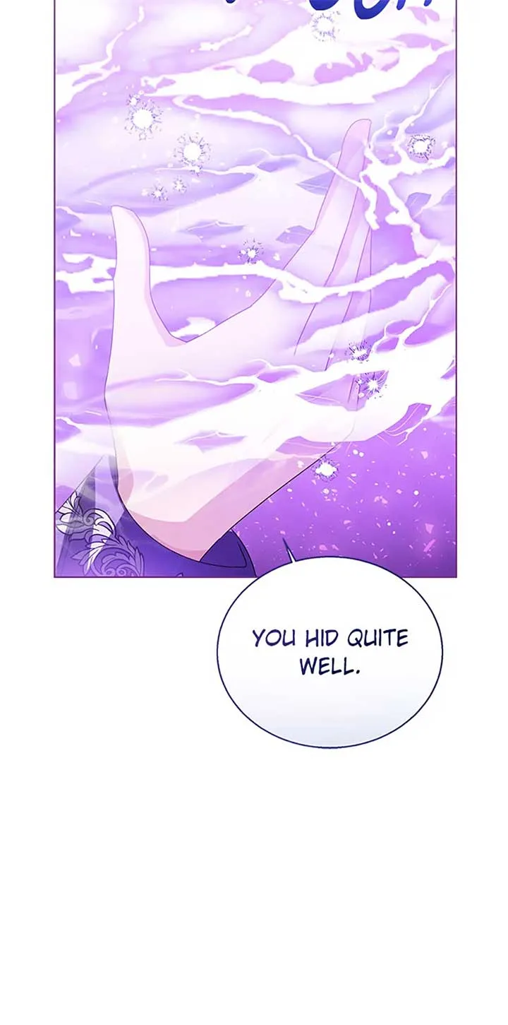 Baby Princess Through the Status Window Chapter 95 page 31