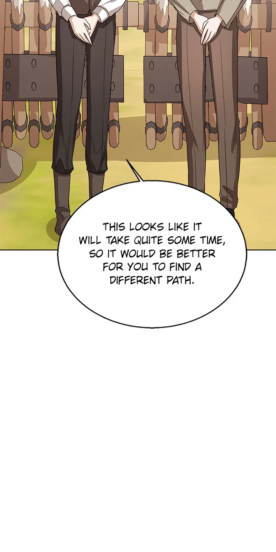 Baby Princess Through the Status Window Chapter 97 page 54