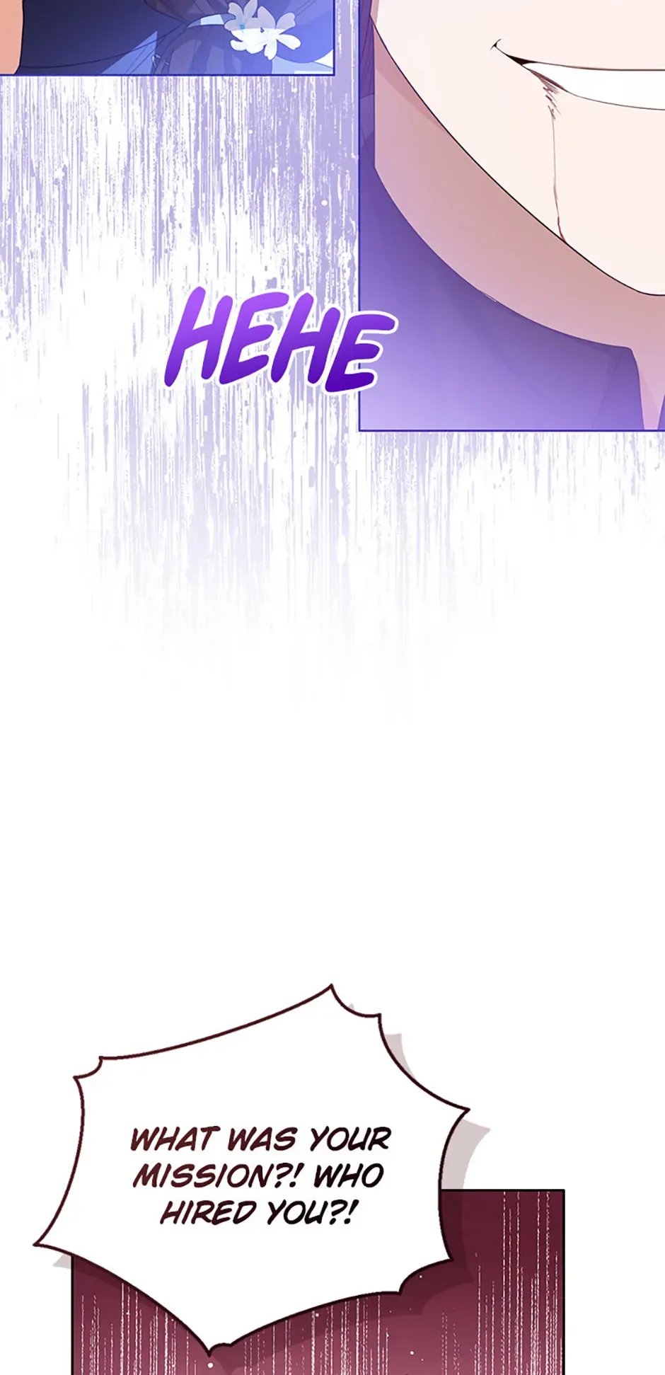 Baby Princess Through the Status Window Chapter 96 page 36