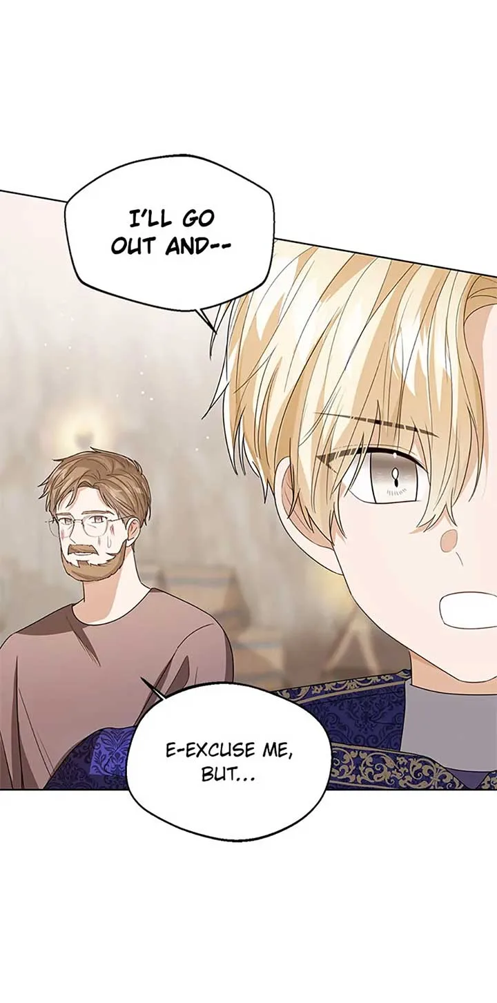 Baby Princess Through the Status Window Chapter 94 page 49
