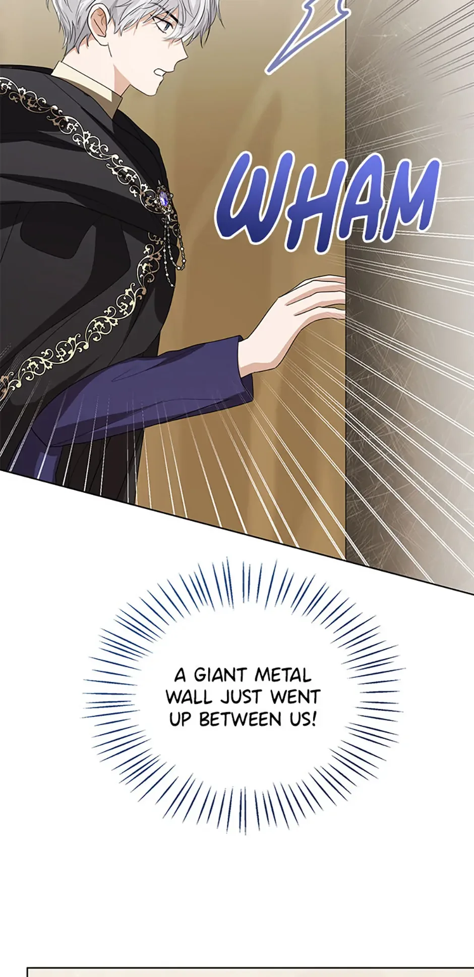 Baby Princess Through the Status Window Chapter 102 page 4
