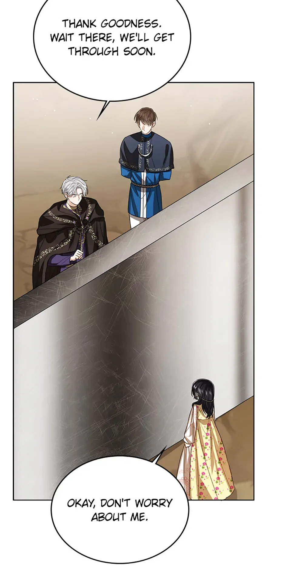 Baby Princess Through the Status Window Chapter 102 page 6