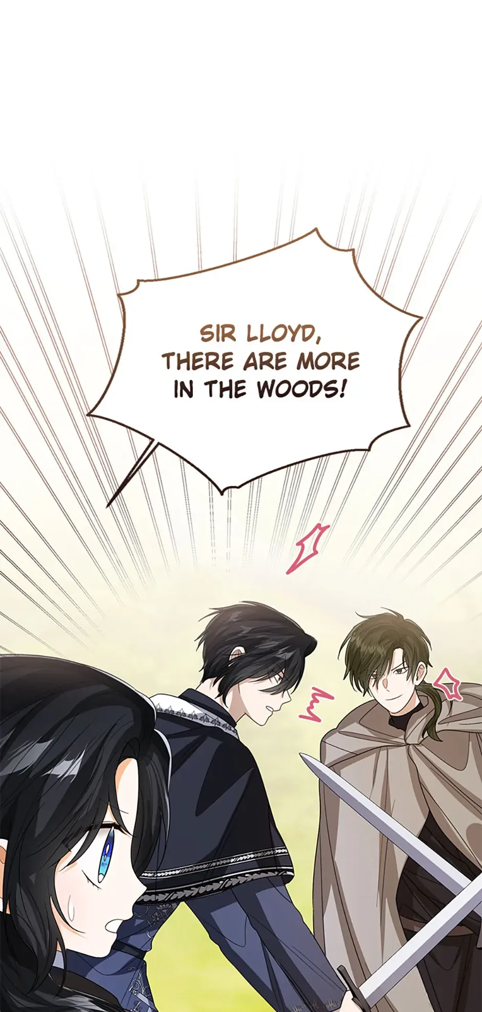 Baby Princess Through the Status Window Chapter 97 page 60