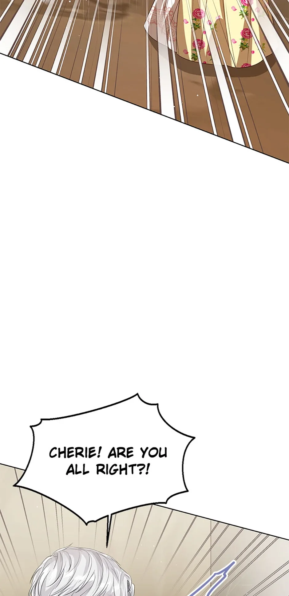 Baby Princess Through the Status Window Chapter 102 page 3