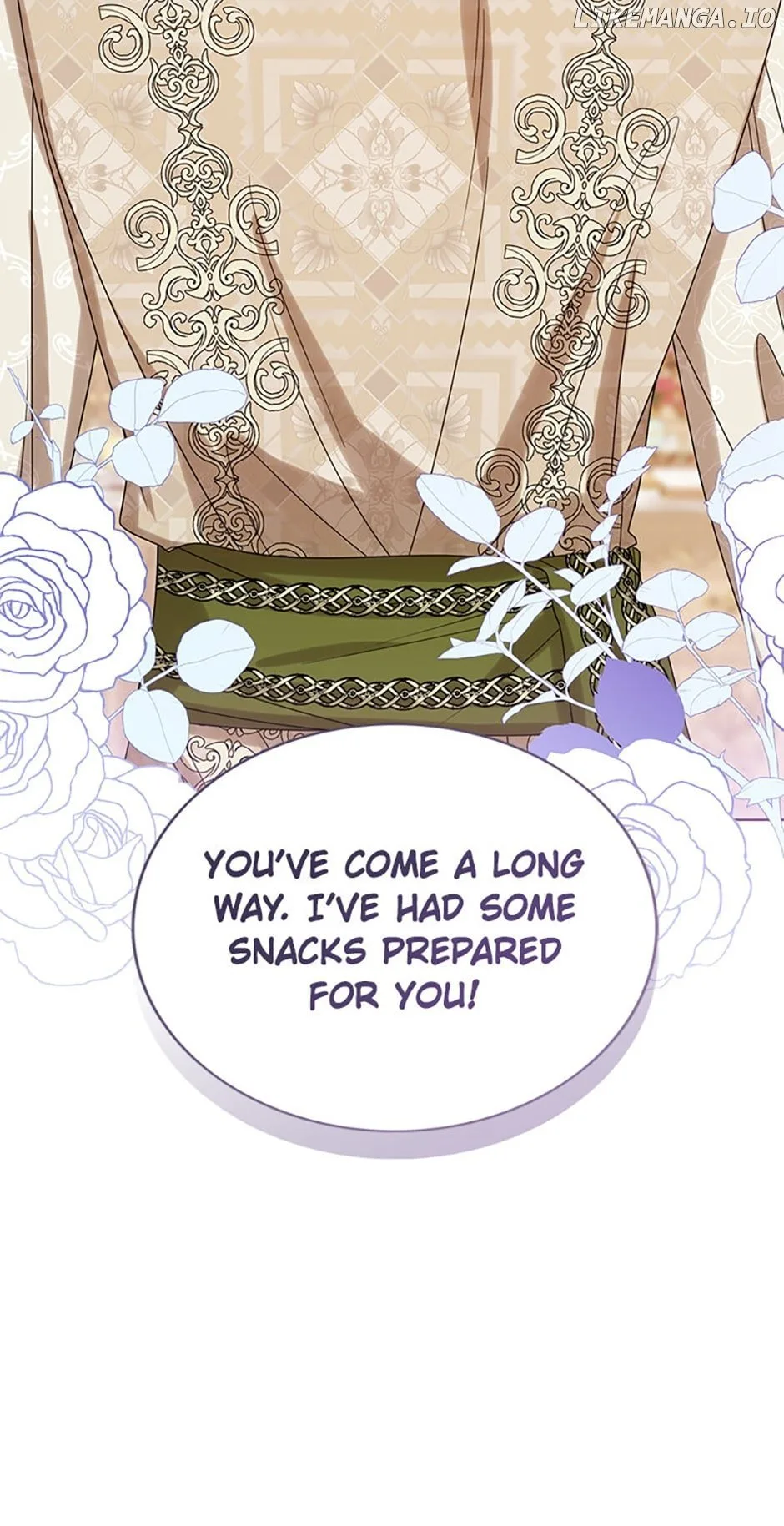 Baby Princess Through the Status Window Chapter 73 page 63