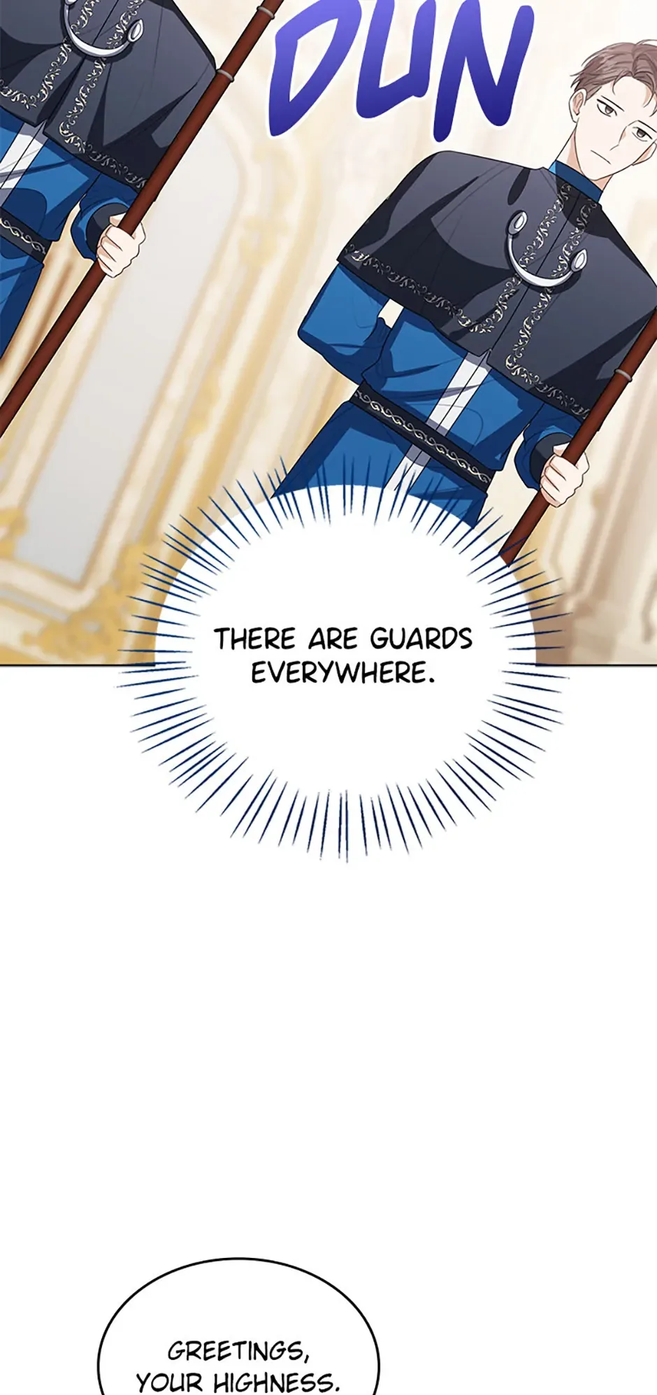 Baby Princess Through the Status Window Chapter 101 page 4