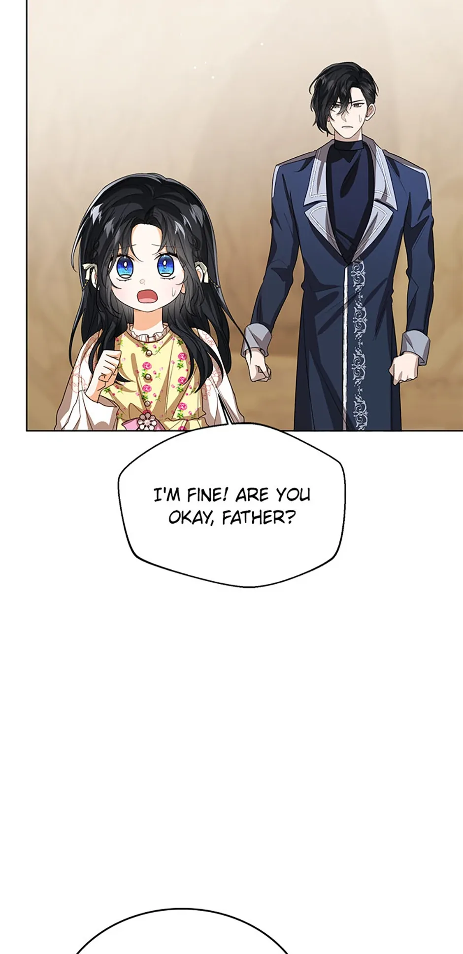 Baby Princess Through the Status Window Chapter 102 page 5