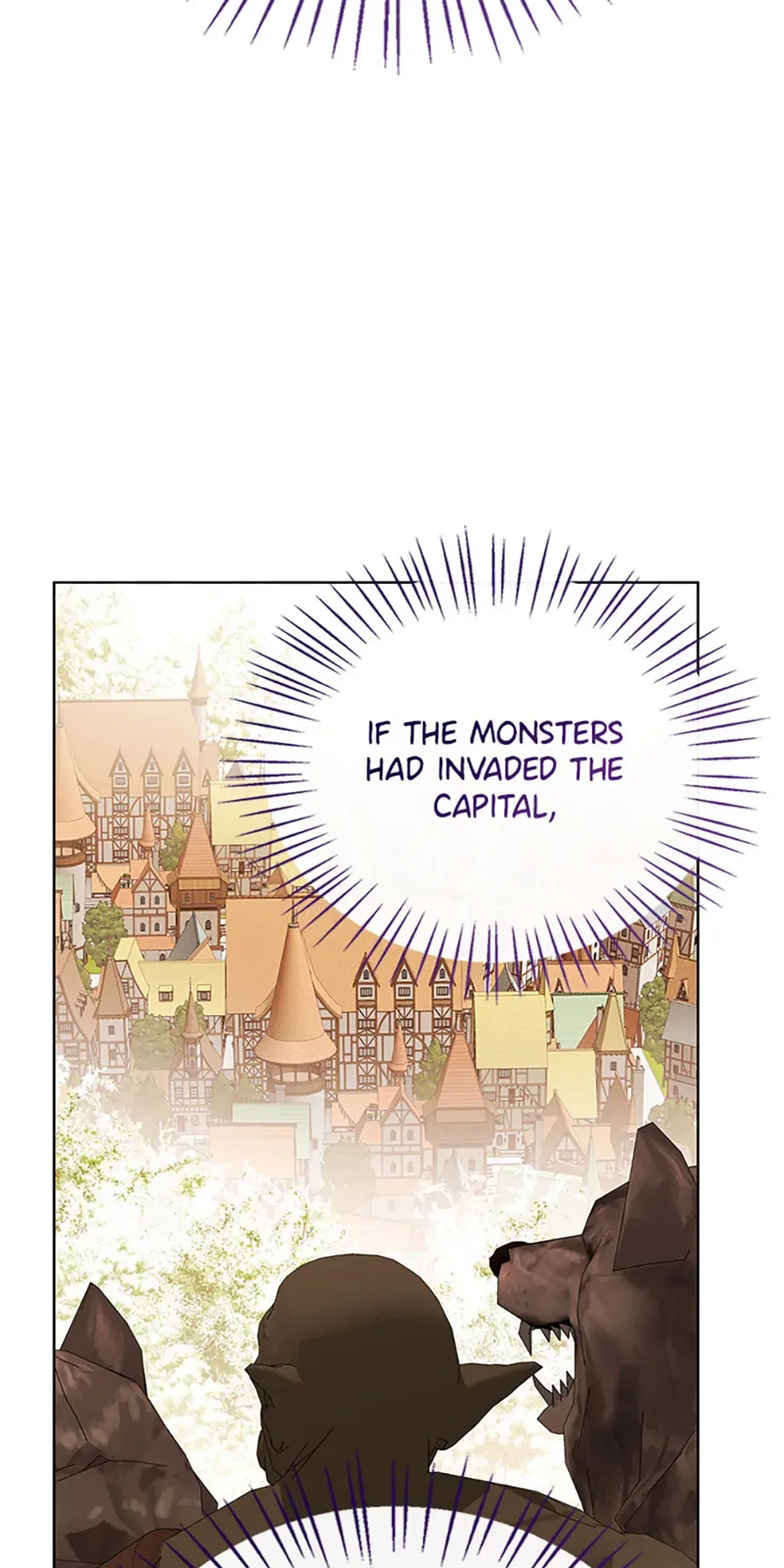 Baby Princess Through the Status Window Chapter 96 page 54