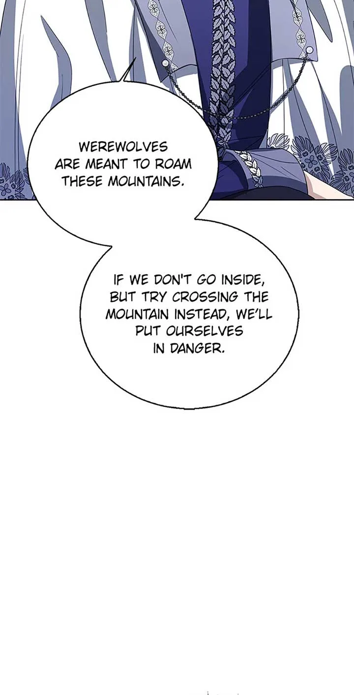 Baby Princess Through the Status Window Chapter 93 page 44