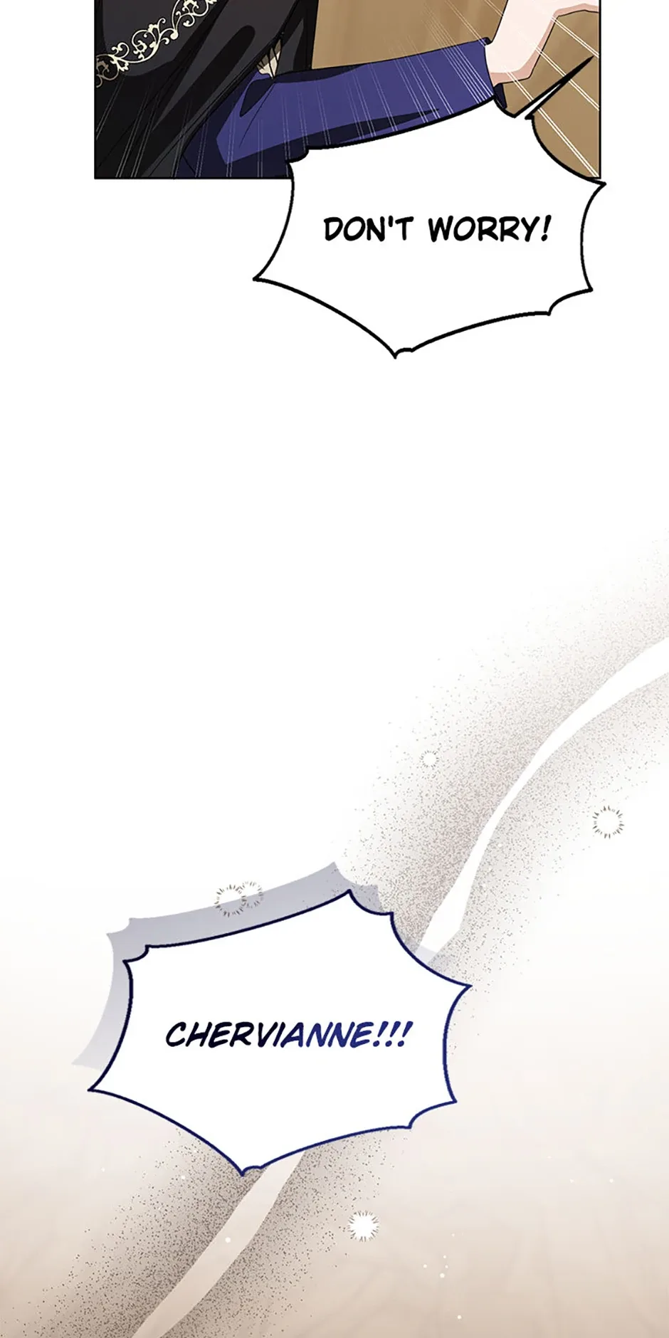 Baby Princess Through the Status Window Chapter 102 page 14