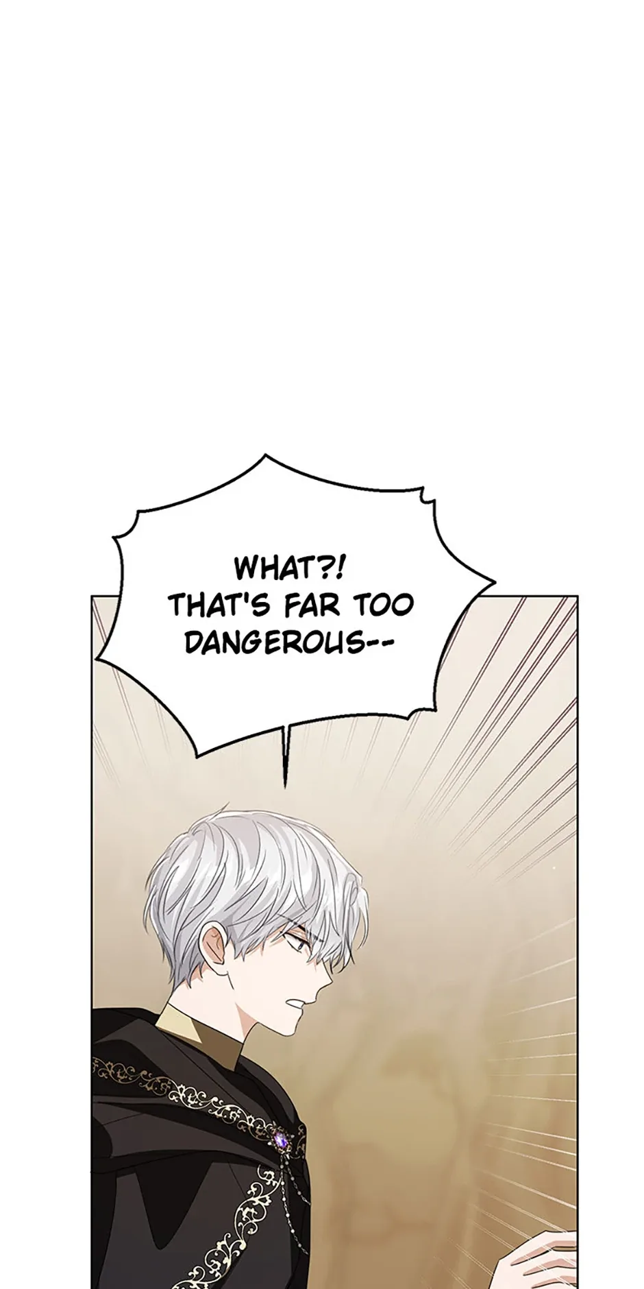 Baby Princess Through the Status Window Chapter 102 page 13
