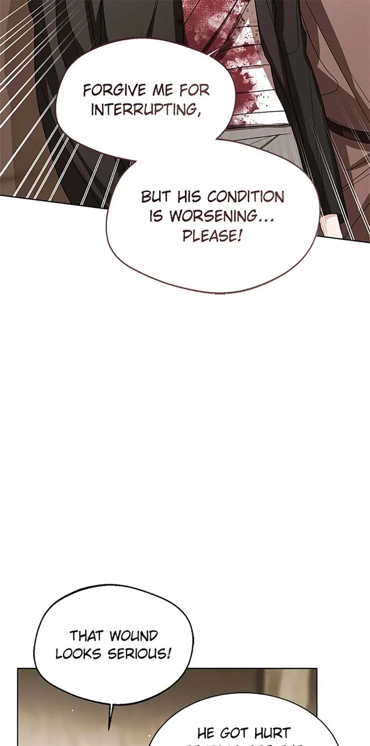 Baby Princess Through the Status Window Chapter 94 page 51