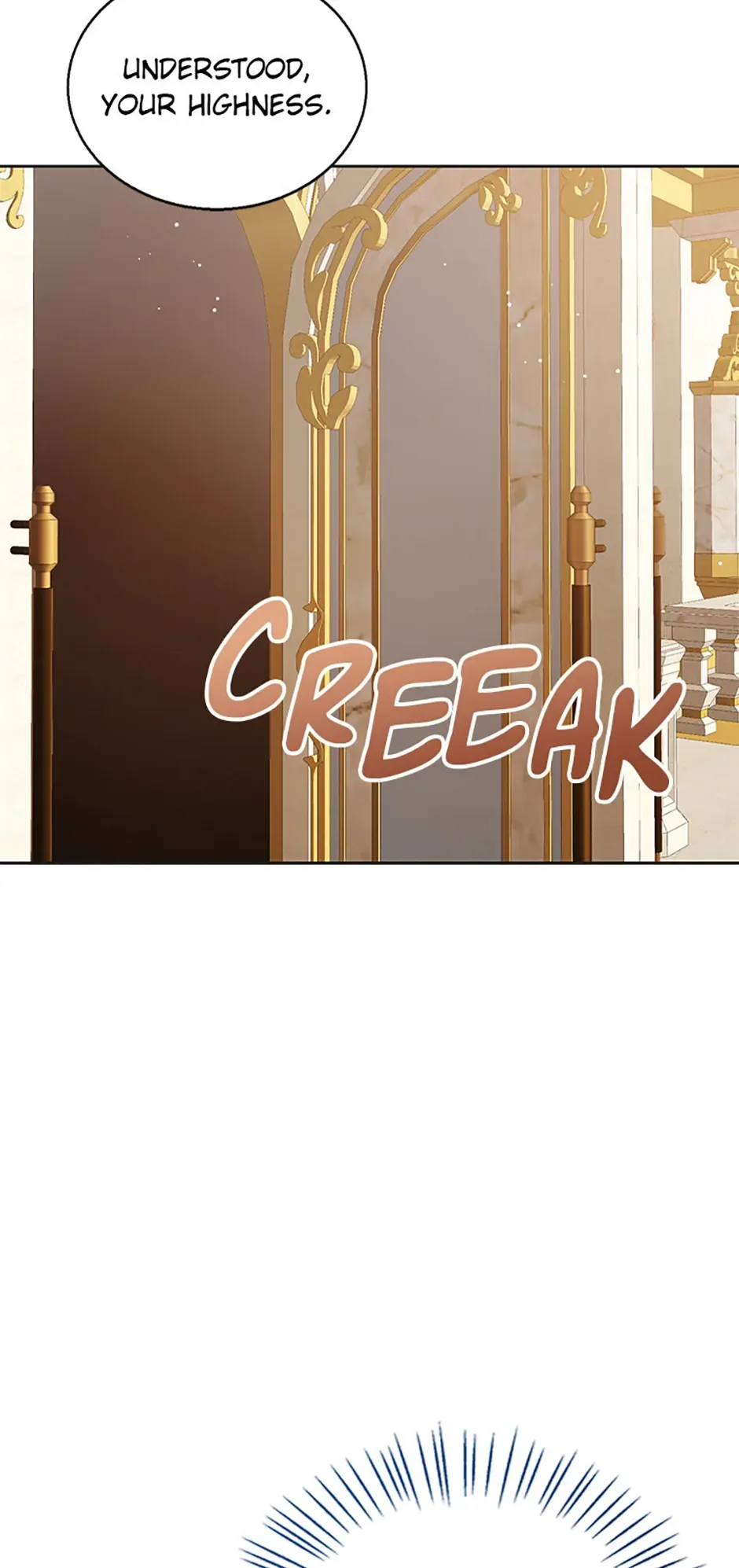 Baby Princess Through the Status Window Chapter 101 page 6