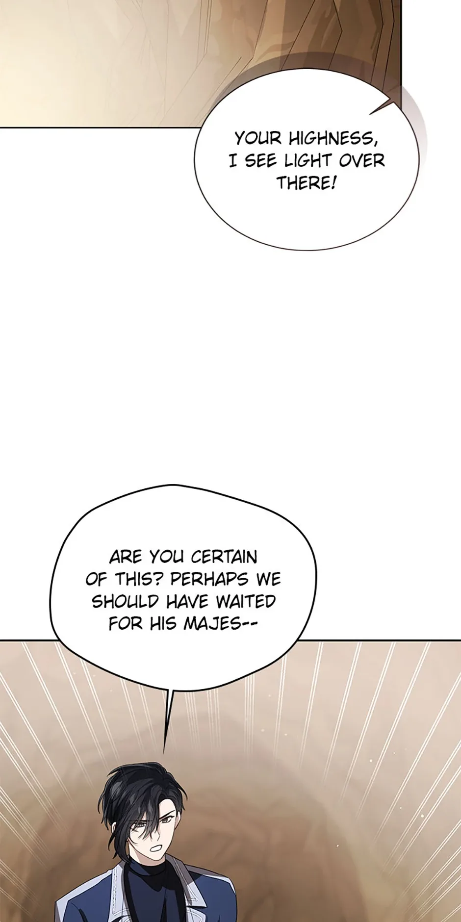 Baby Princess Through the Status Window Chapter 102 page 17