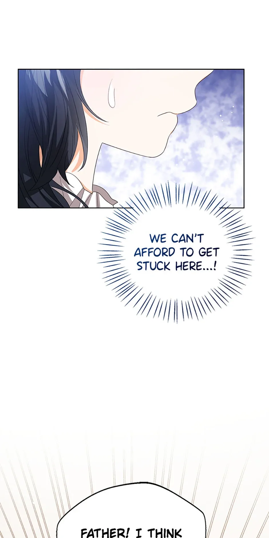Baby Princess Through the Status Window Chapter 102 page 11