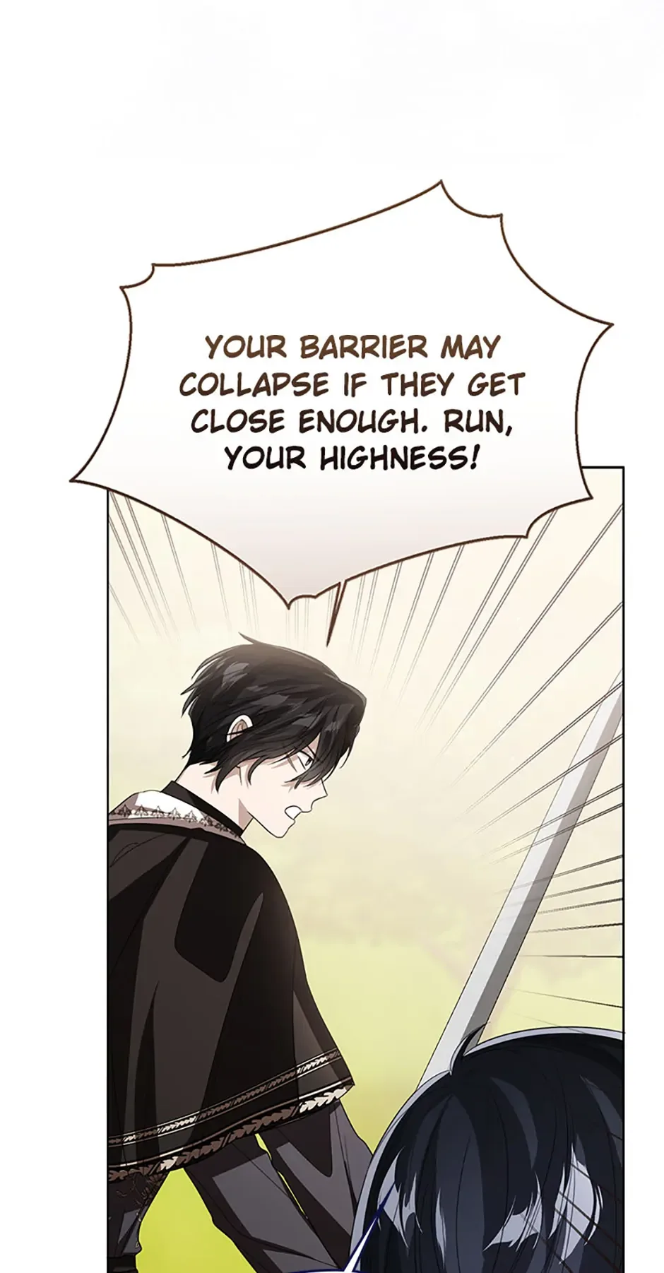 Baby Princess Through the Status Window Chapter 97 page 82