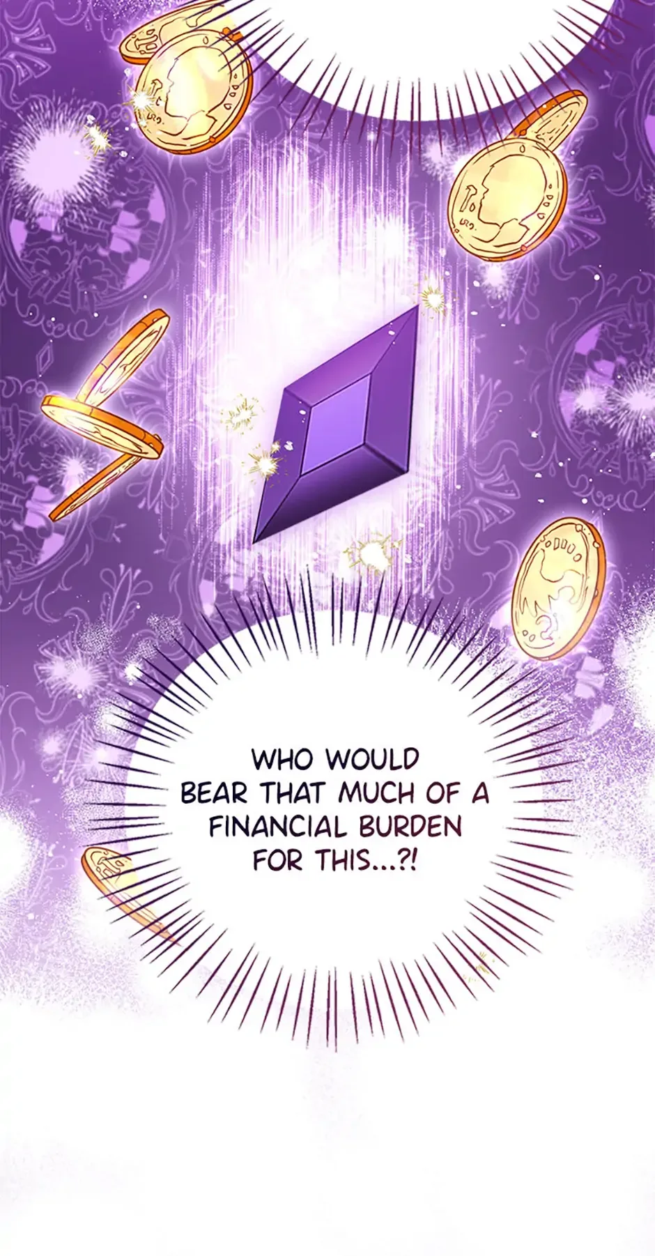 Baby Princess Through the Status Window Chapter 97 page 81