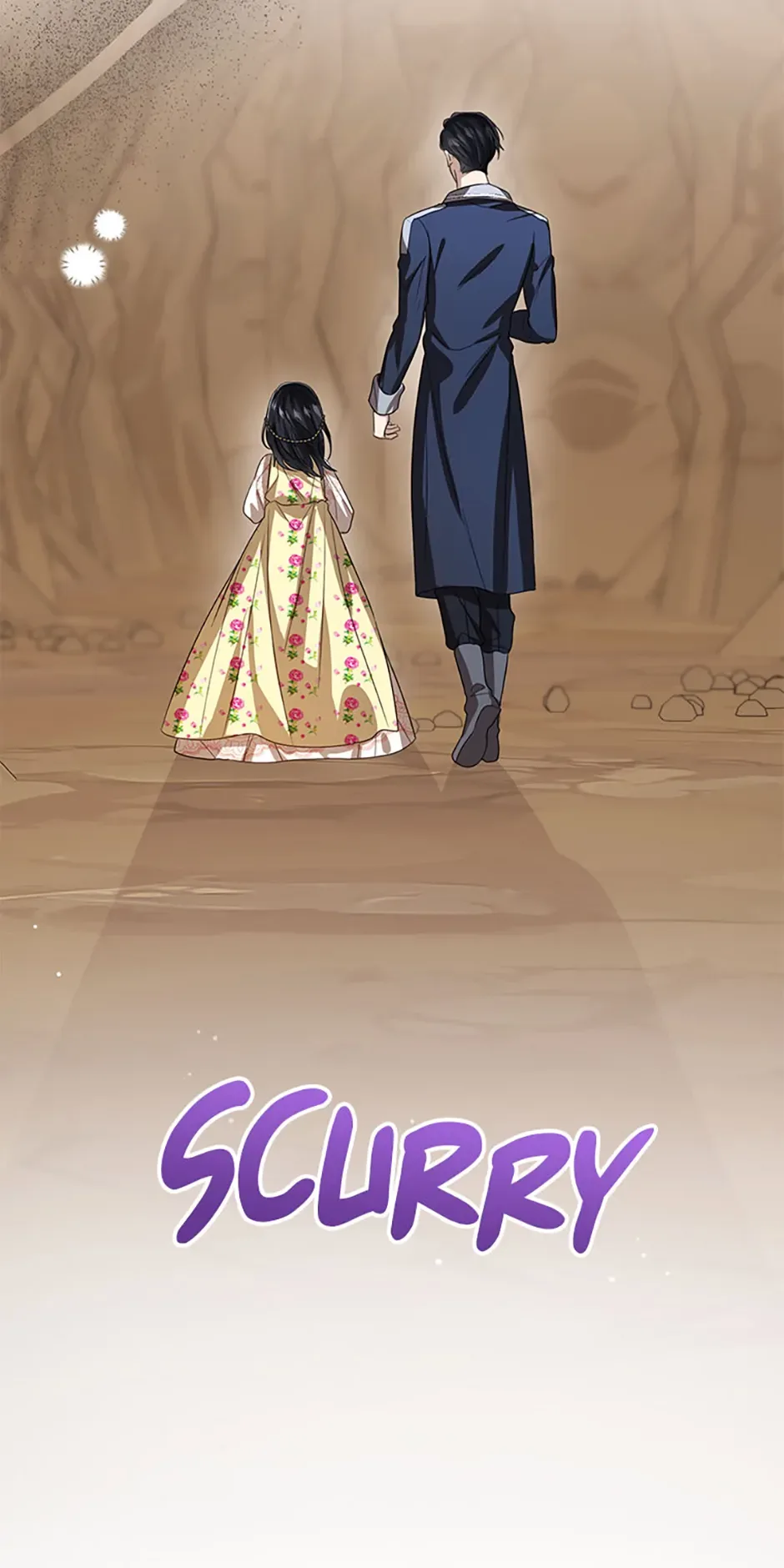 Baby Princess Through the Status Window Chapter 102 page 15