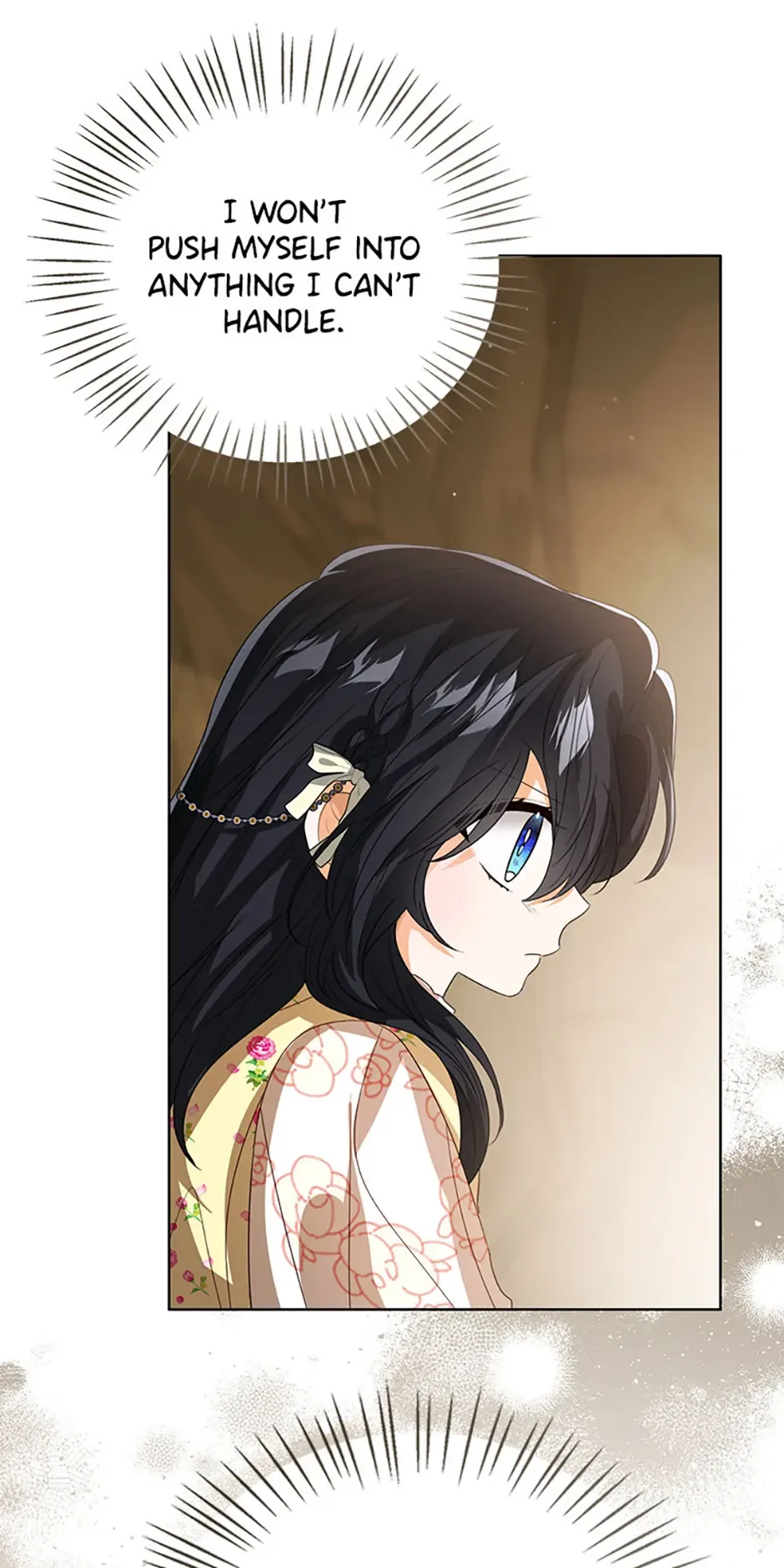 Baby Princess Through the Status Window Chapter 102 page 19