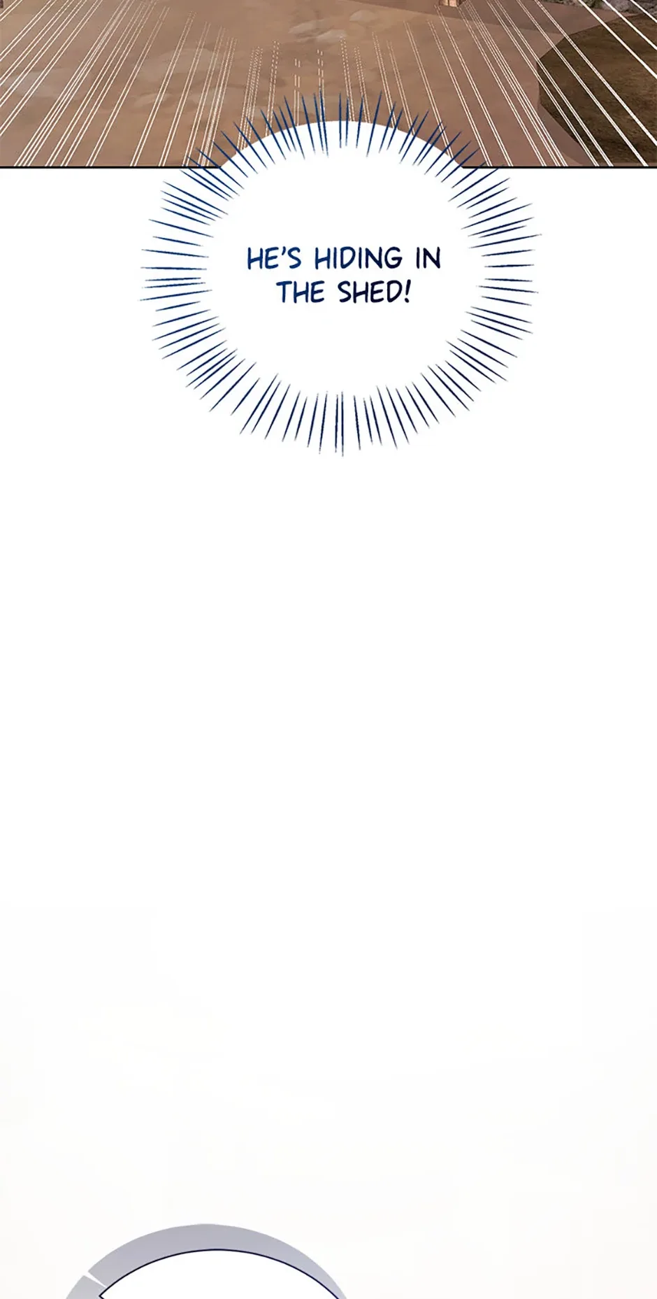 Baby Princess Through the Status Window Chapter 102 page 35