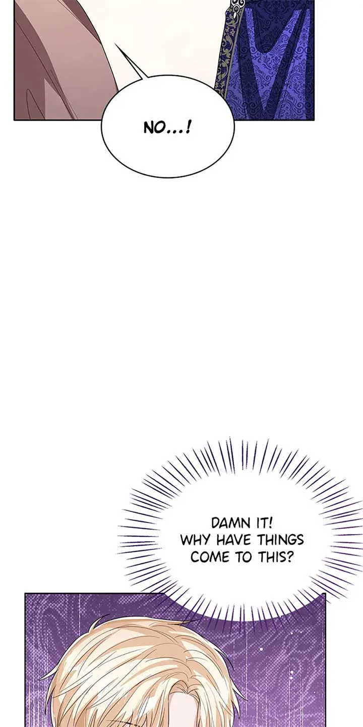 Baby Princess Through the Status Window Chapter 94 page 55