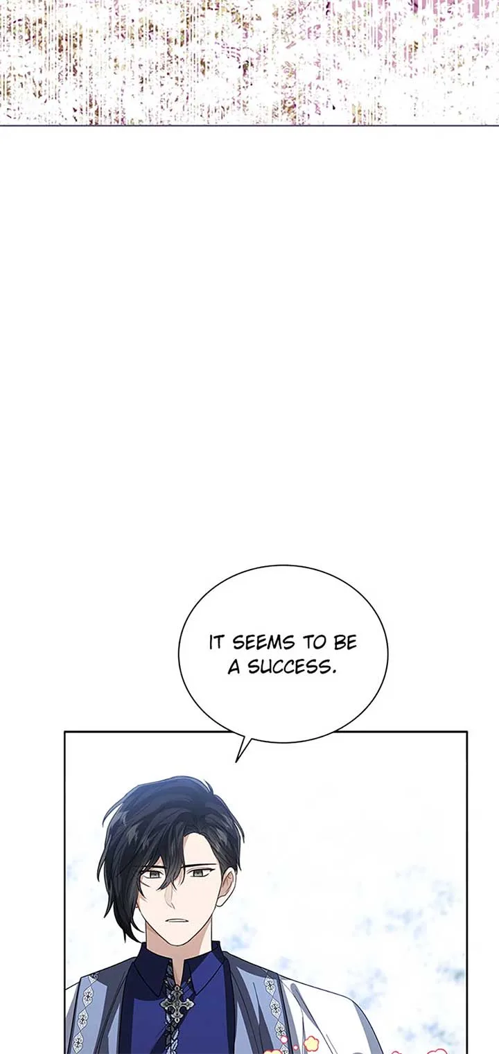 Baby Princess Through the Status Window Chapter 95 page 35