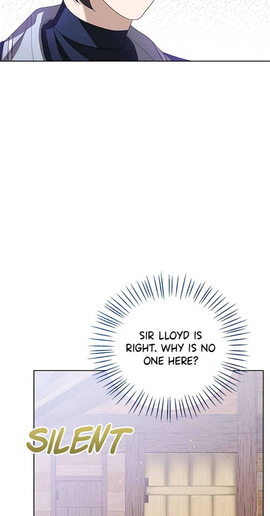 Baby Princess Through the Status Window Chapter 102 page 29
