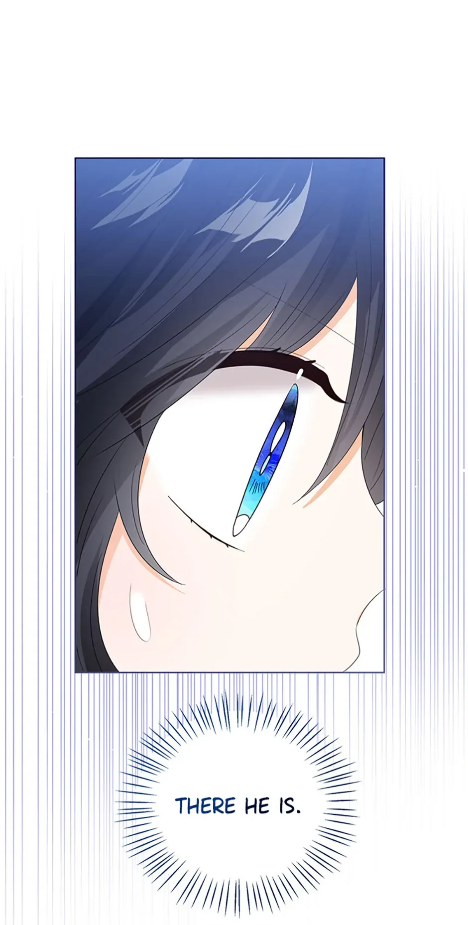 Baby Princess Through the Status Window Chapter 102 page 33